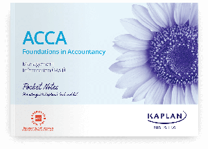 [978-1-83735-017-9] ACCA Management Information (MA1) Pocket Notes 2025-2026