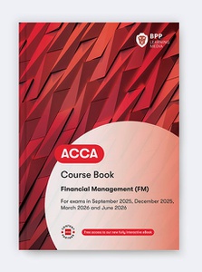 [9781509749423] Financial Management (FM) Coursebook 2025-2026