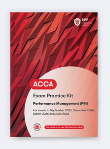 [9781509748693] Performance Management (PM) Practice &amp; Revision Kit 2025-2026