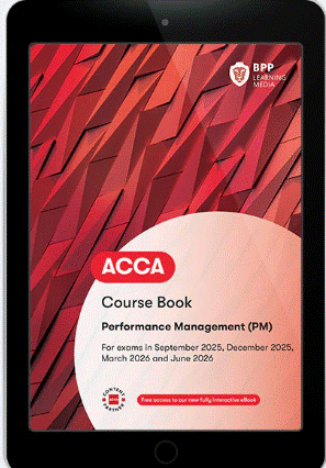 [9781509748846] Performance Management (PM) Practice &amp; Revision Kit 2025-26 (eBook)
